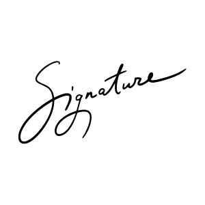 scan signature